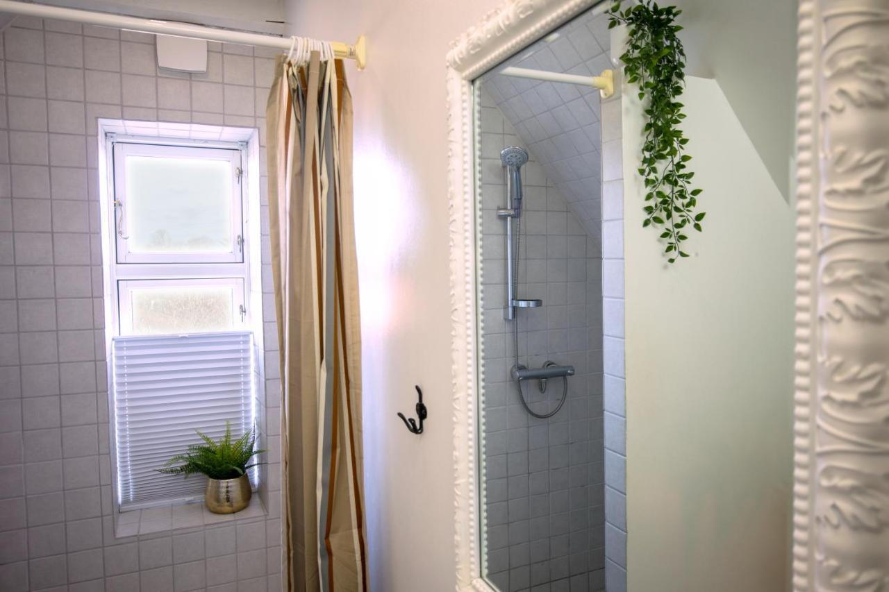 Mosters Bed & Breakfast Guldborg Exterior photo