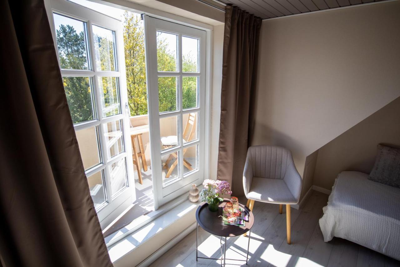 Mosters Bed & Breakfast Guldborg Exterior photo