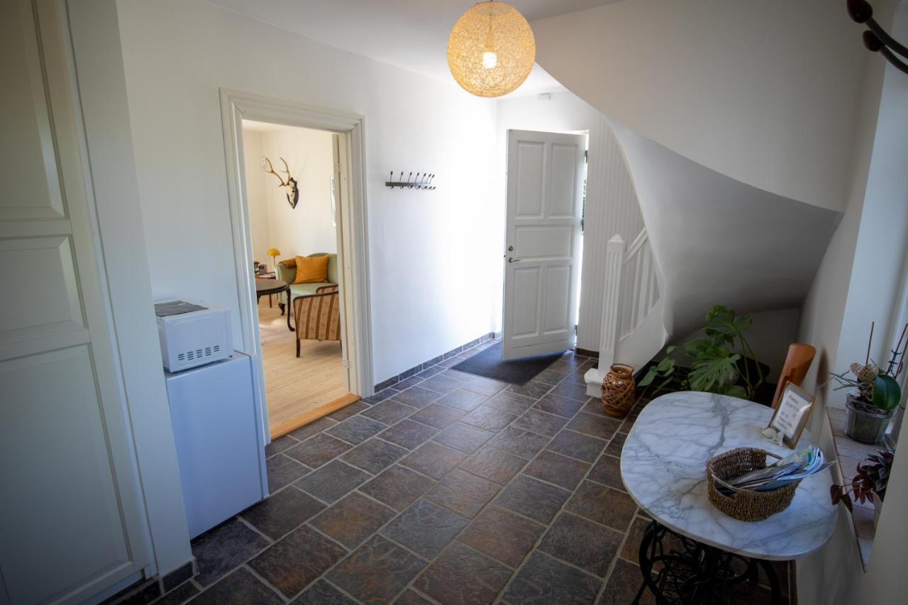 Mosters Bed & Breakfast Guldborg Exterior photo
