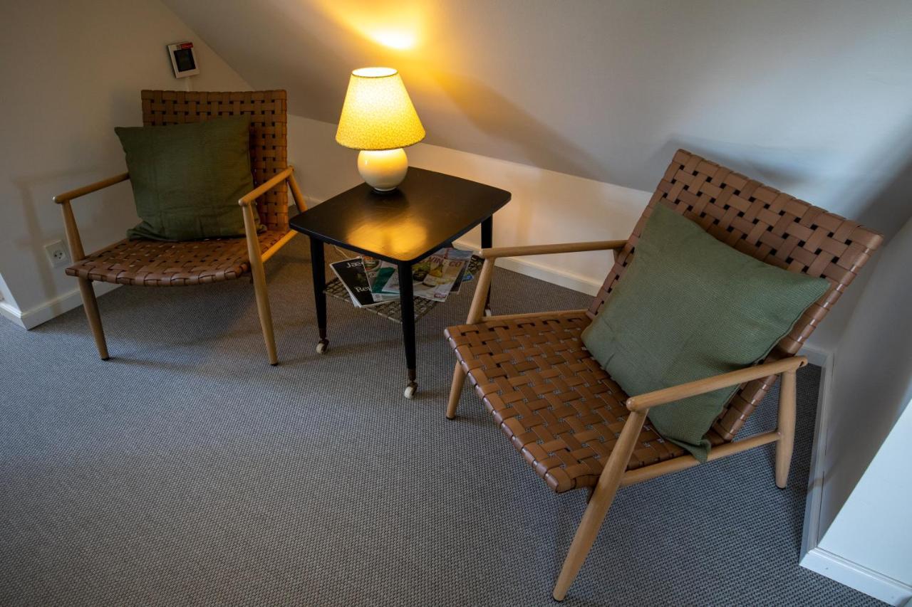 Mosters Bed & Breakfast Guldborg Exterior photo